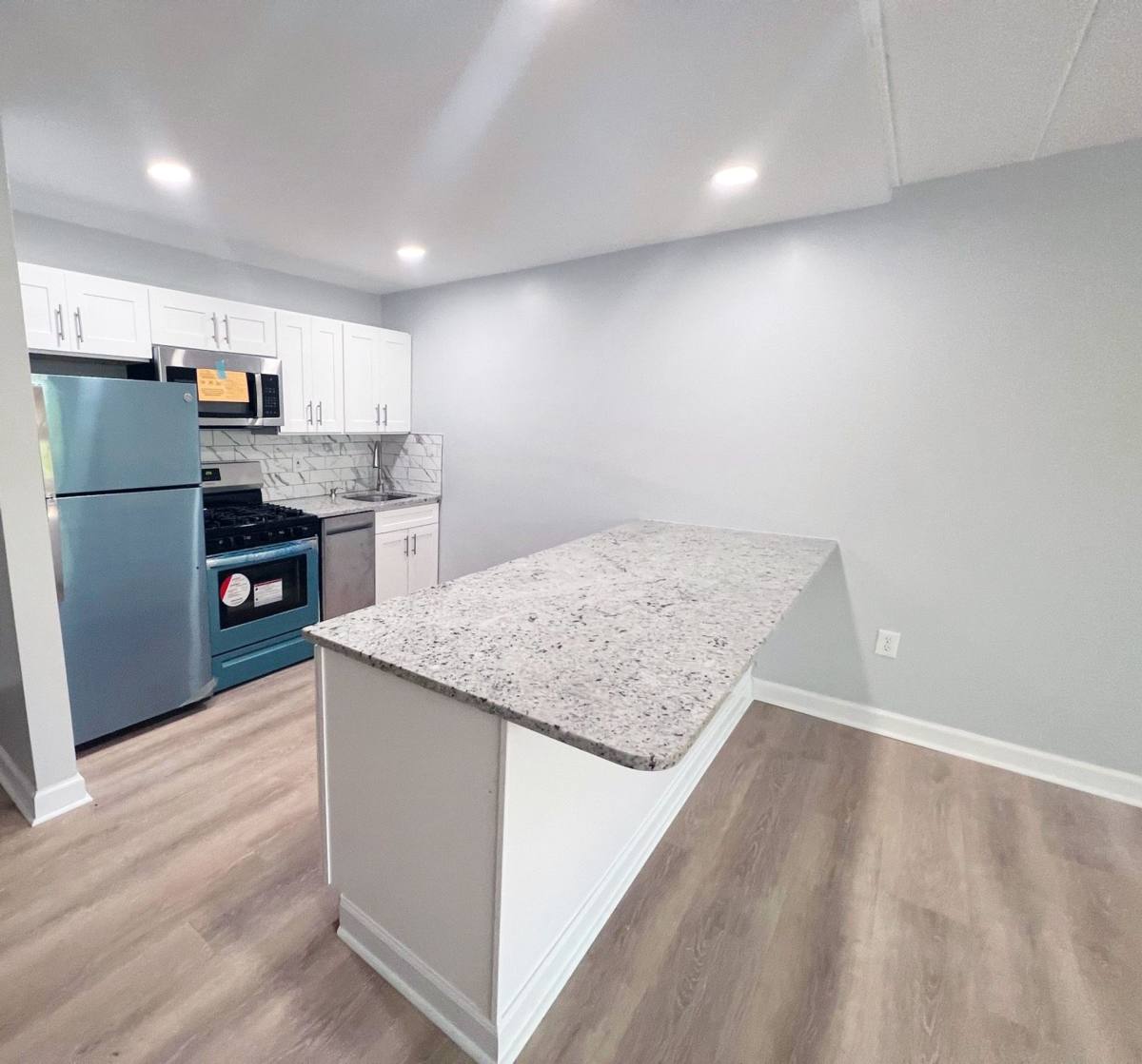 Apartment for rent at 116 Irvington Ave, South Orange, NJ 07079