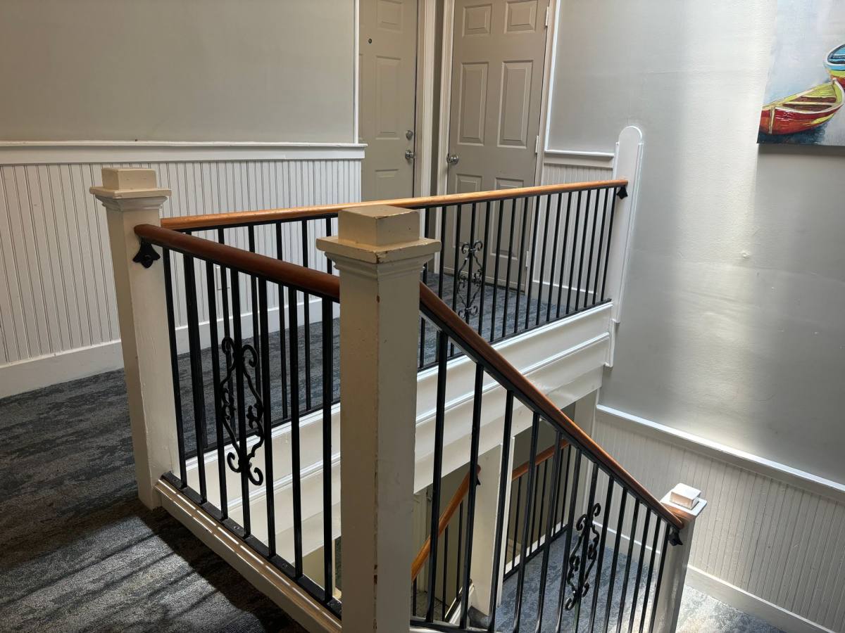 Apartment for rent at 2022 2nd St NW, Washington, DC 20001