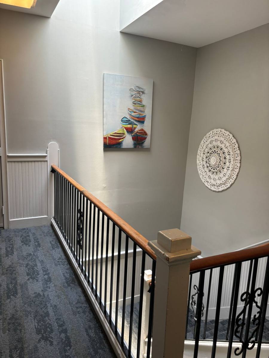 Apartment for rent at 2022 2nd St NW, Washington, DC 20001