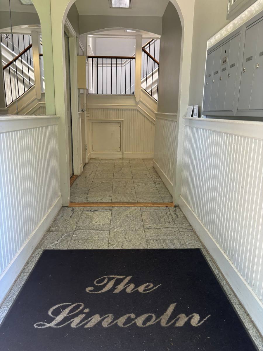 Apartment for rent at 2022 2nd St NW, Washington, DC 20001