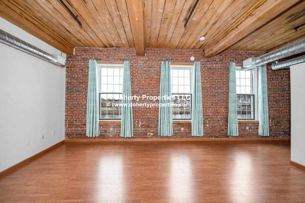 Apartment for rent at 130 John St #214, Lowell, MA 01852