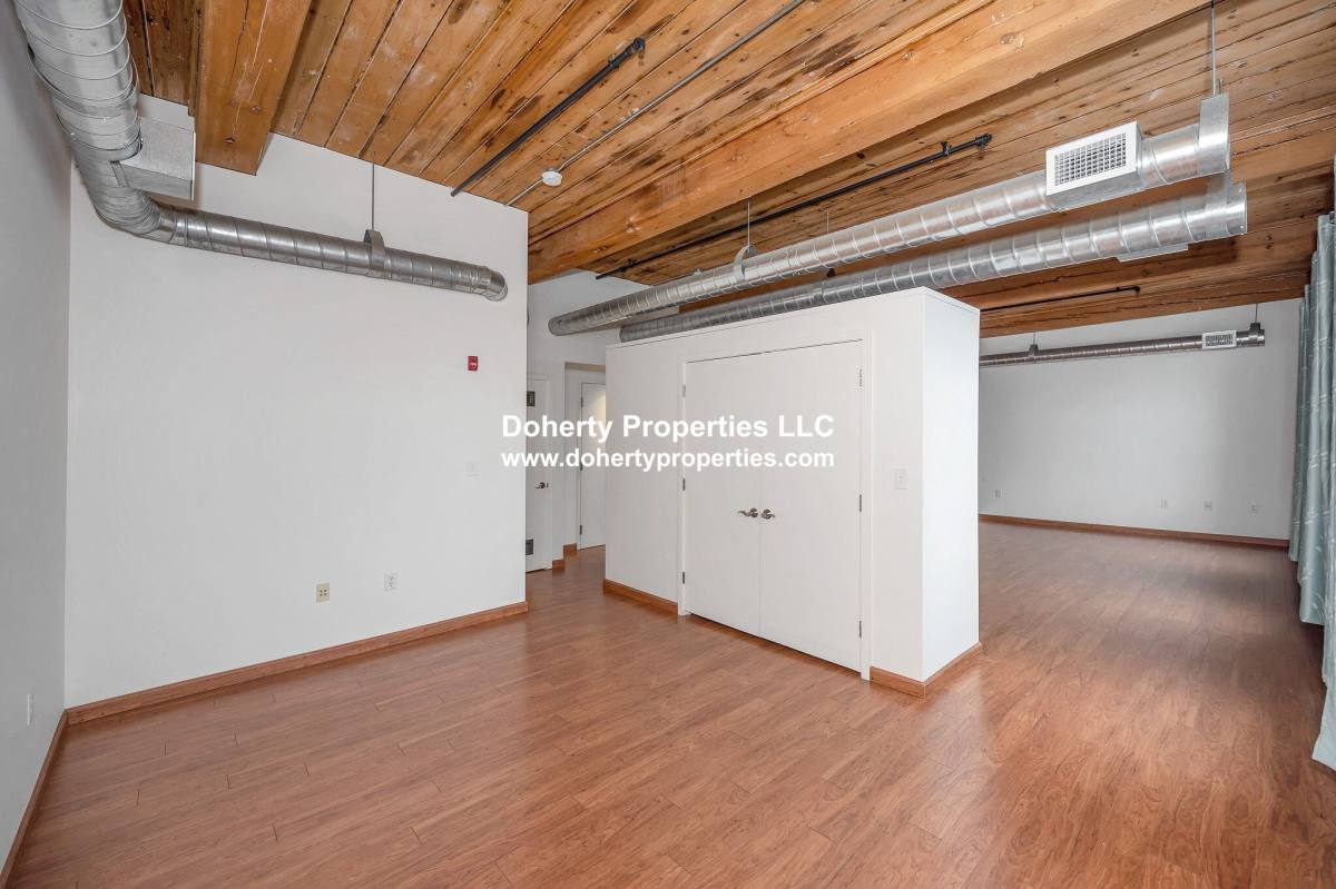 Apartment for rent at 130 John St #214, Lowell, MA 01852