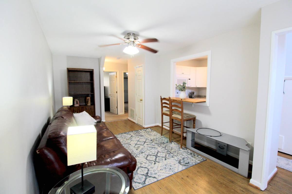 Townhouse for rent at 1440 Bradley Dr, Harrisonburg, VA 22801