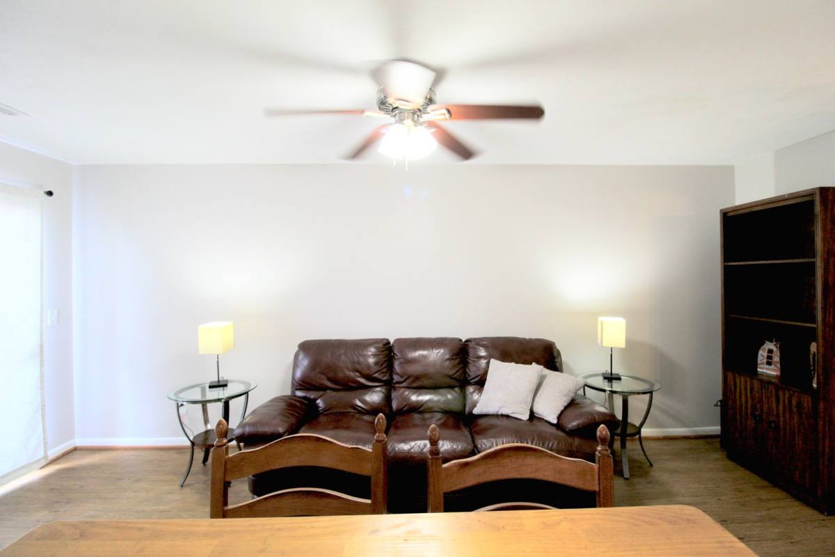 Townhouse for rent at 1440 Bradley Dr, Harrisonburg, VA 22801