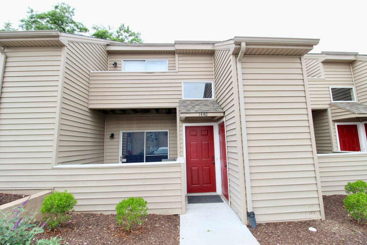 Townhouse for rent at 1440 Bradley Dr, Harrisonburg, VA 22801