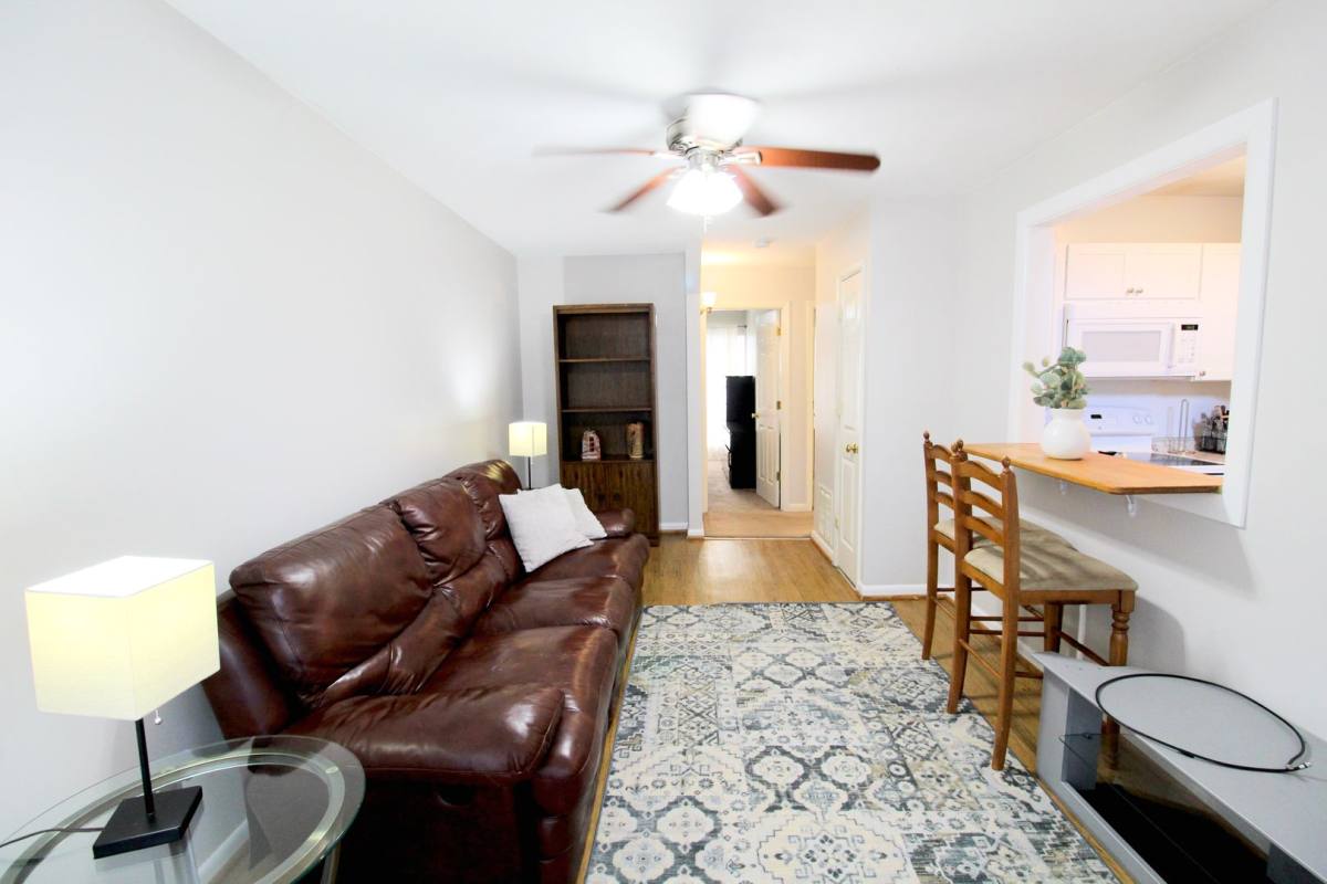 Townhouse for rent at 1440 Bradley Dr, Harrisonburg, VA 22801