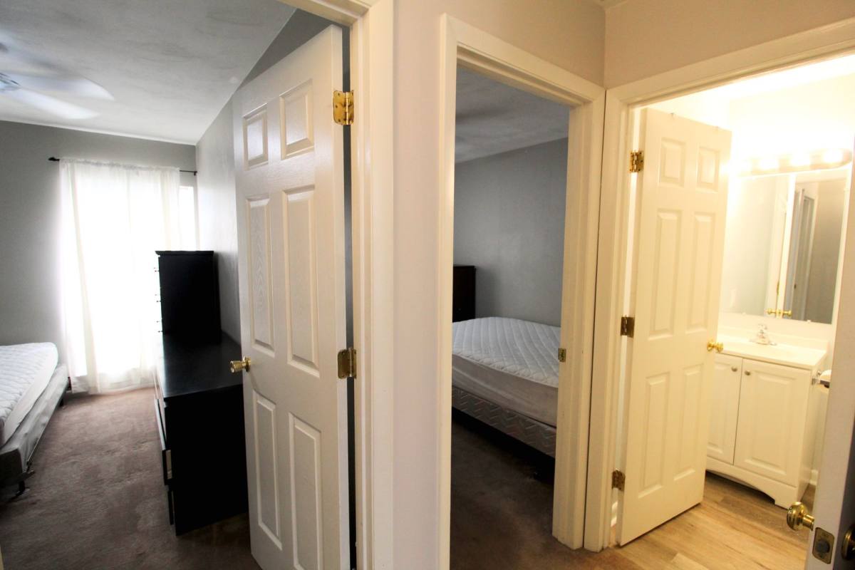 Townhouse for rent at 1440 Bradley Dr, Harrisonburg, VA 22801