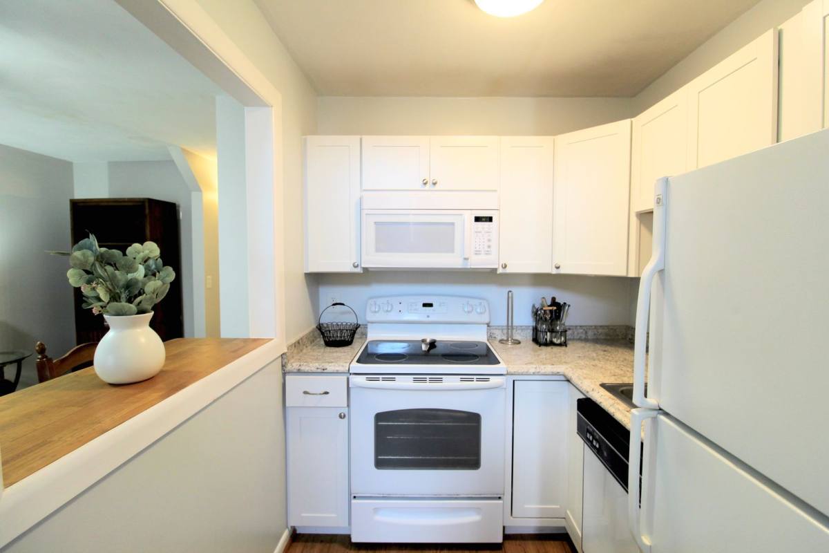 Townhouse for rent at 1440 Bradley Dr, Harrisonburg, VA 22801