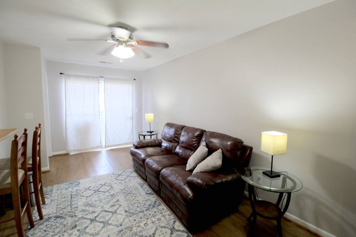 Townhouse for rent at 1440 Bradley Dr, Harrisonburg, VA 22801