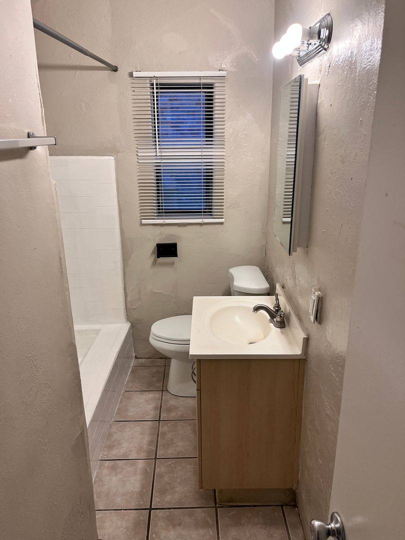 Apartment for rent at 2620 N Stone Ave, Tucson, AZ 85705