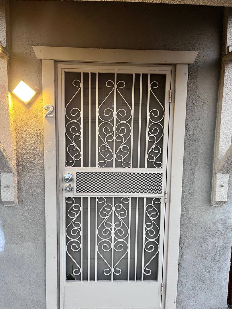 Apartment for rent at 2620 N Stone Ave, Tucson, AZ 85705