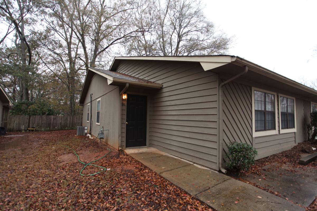 House for rent at 1521 Fitzpatrick Ave, Opelika, AL 36801