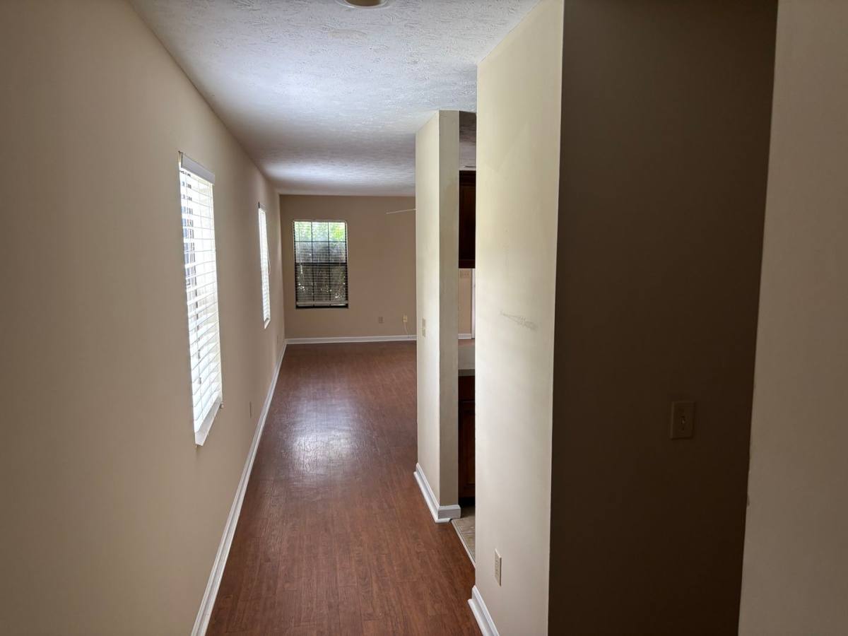 House for rent at 1521 Fitzpatrick Ave, Opelika, AL 36801