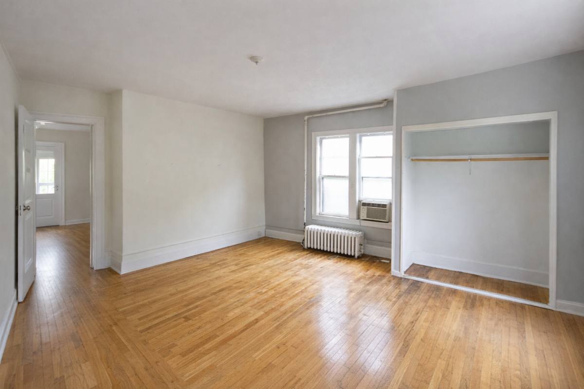 Apartment for rent at 1100 5th St SE, Minneapolis, MN 55414