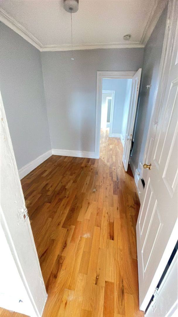 Apartment for rent at 145 Chestnut Ave, Jersey City, NJ 07306