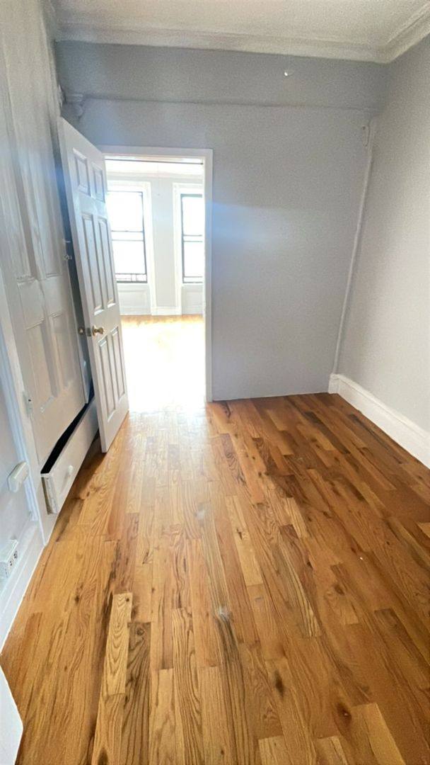 Apartment for rent at 145 Chestnut Ave, Jersey City, NJ 07306