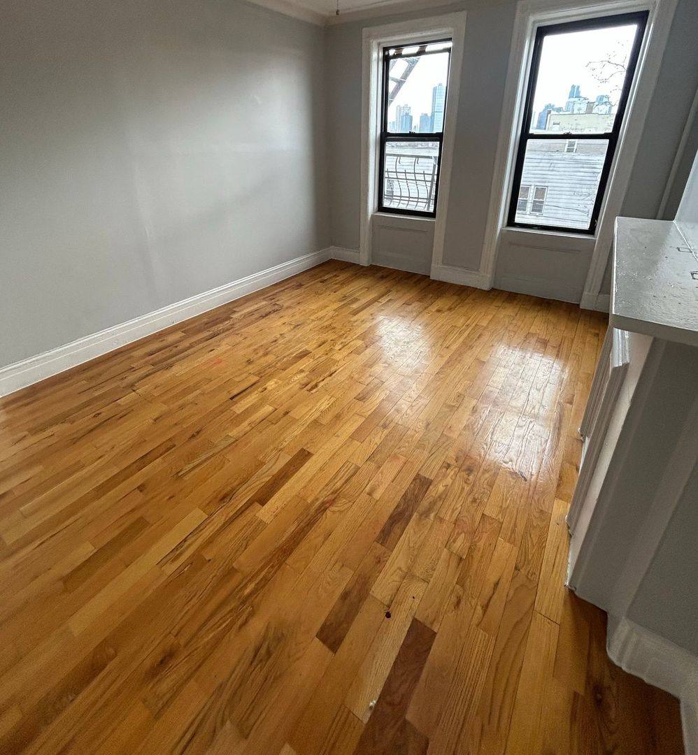 Apartment for rent at 145 Chestnut Ave, Jersey City, NJ 07306