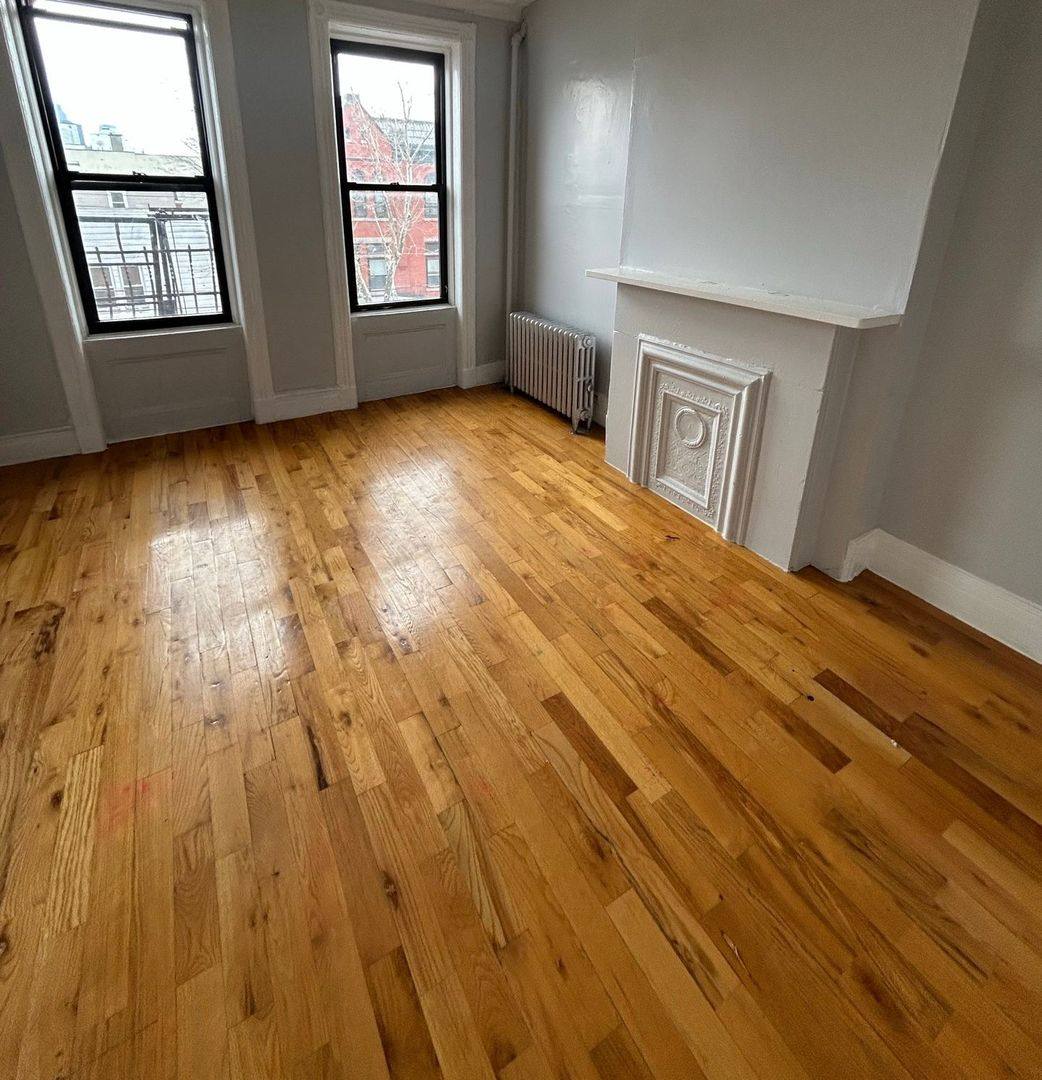 Apartment for rent at 145 Chestnut Ave, Jersey City, NJ 07306