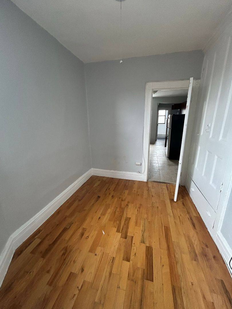 Apartment for rent at 145 Chestnut Ave, Jersey City, NJ 07306
