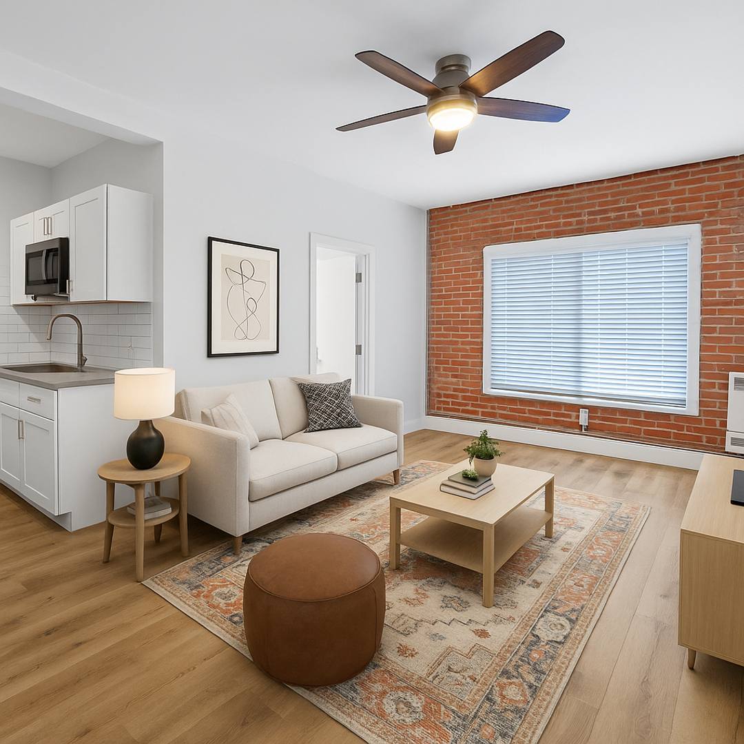 Apartment for rent at 401 S Kenmore Ave, Los Angeles, CA 90020