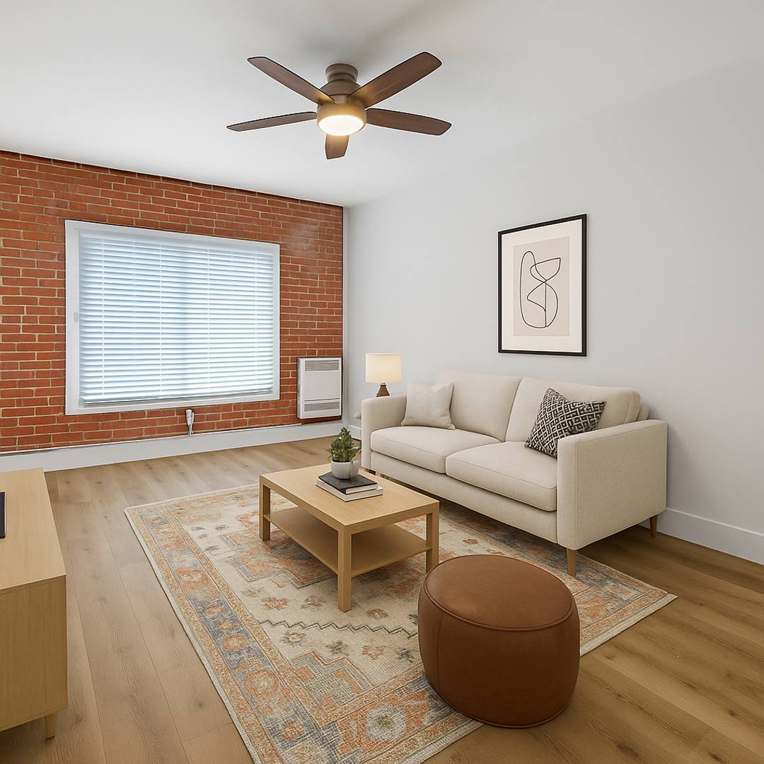 Apartment for rent at 401 S Kenmore Ave, Los Angeles, CA 90020