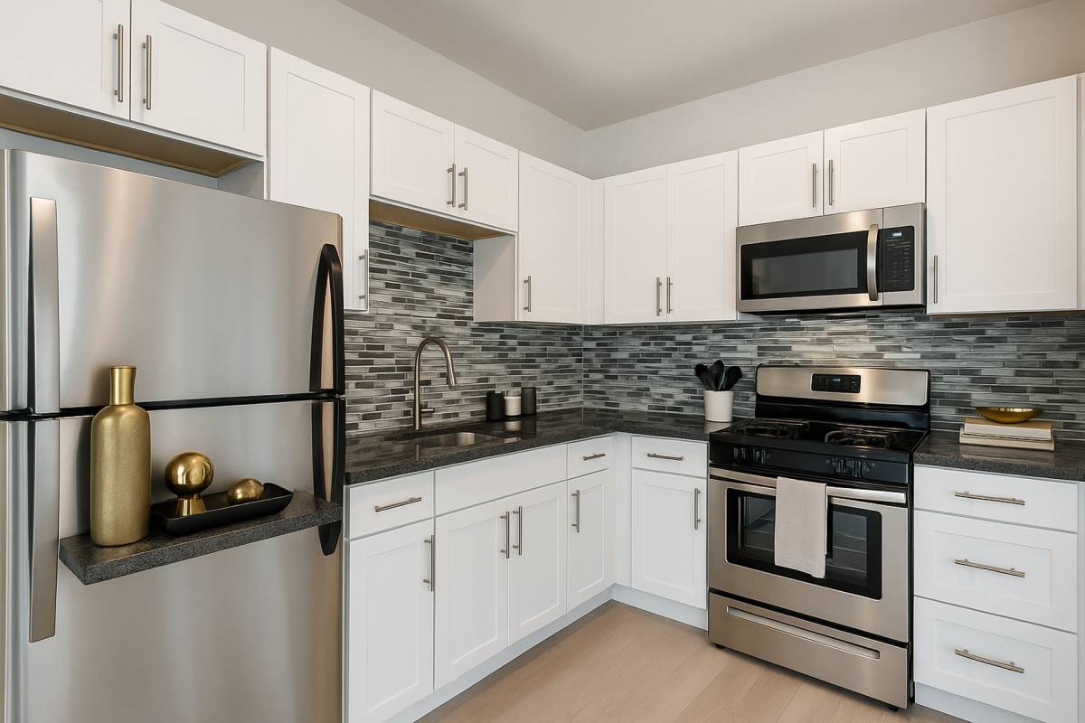 Apartment for rent at 401 S Kenmore Ave, Los Angeles, CA 90020