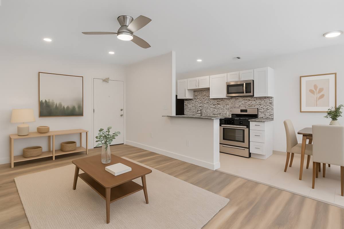 Apartment for rent at 401 S Kenmore Ave, Los Angeles, CA 90020