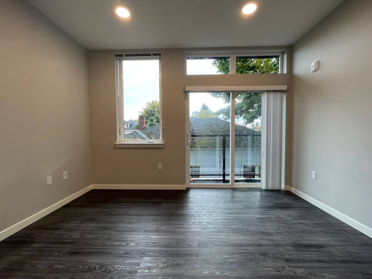 Apartment for rent at 1901 E Fir St, Seattle, WA 98122