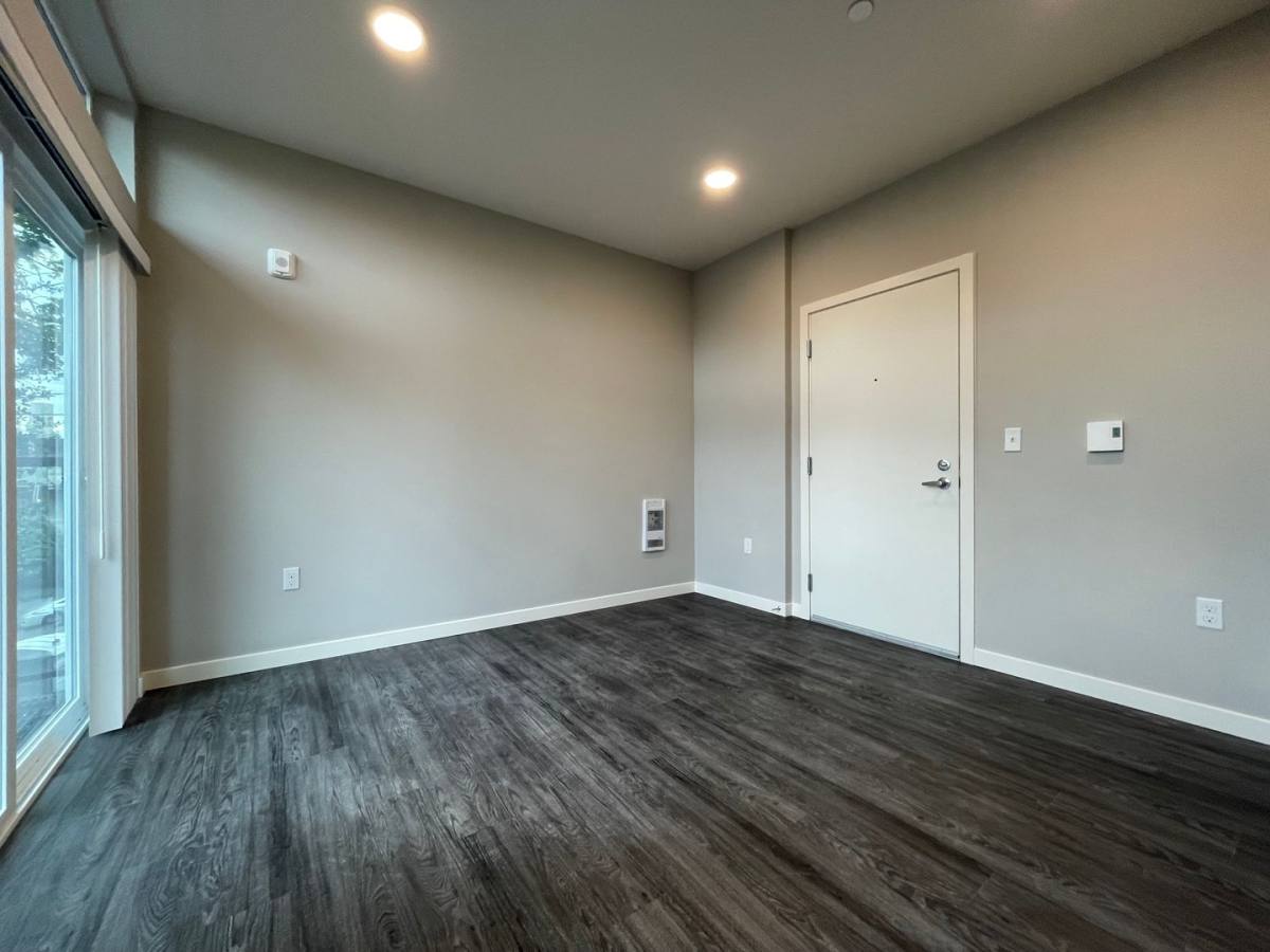 Apartment for rent at 1901 E Fir St, Seattle, WA 98122