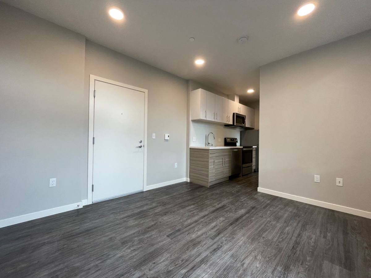 Apartment for rent at 1901 E Fir St, Seattle, WA 98122