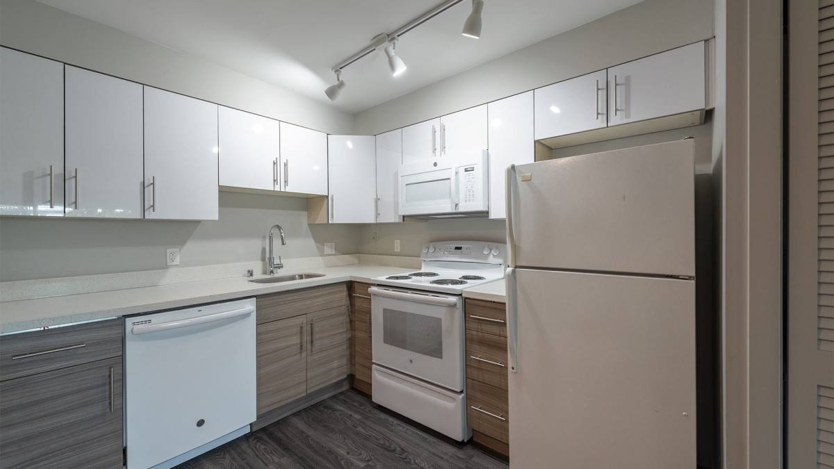 Apartment for rent at 1901 E Fir St, Seattle, WA 98122