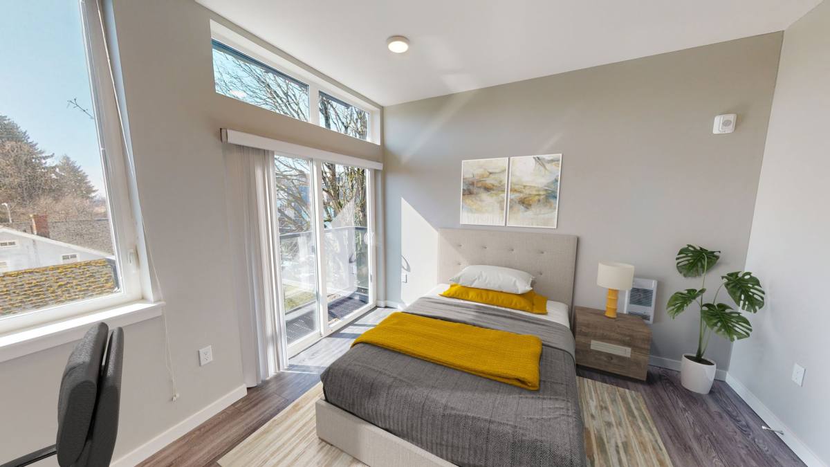 Apartment for rent at 1901 E Fir St, Seattle, WA 98122