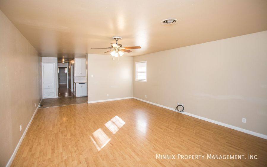 Townhouse for rent at 4407 31st St #B, Lubbock, TX 79410