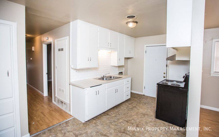 Townhouse for rent at 4407 31st St #B, Lubbock, TX 79410