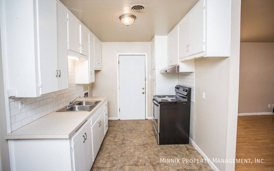 Townhouse for rent at 4407 31st St #B, Lubbock, TX 79410