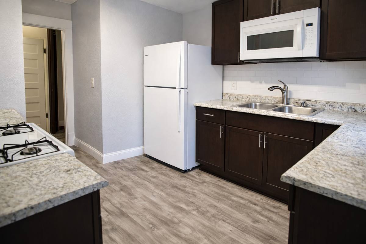 Apartment for rent at 1212 Como Ave SE, Minneapolis, MN 55414