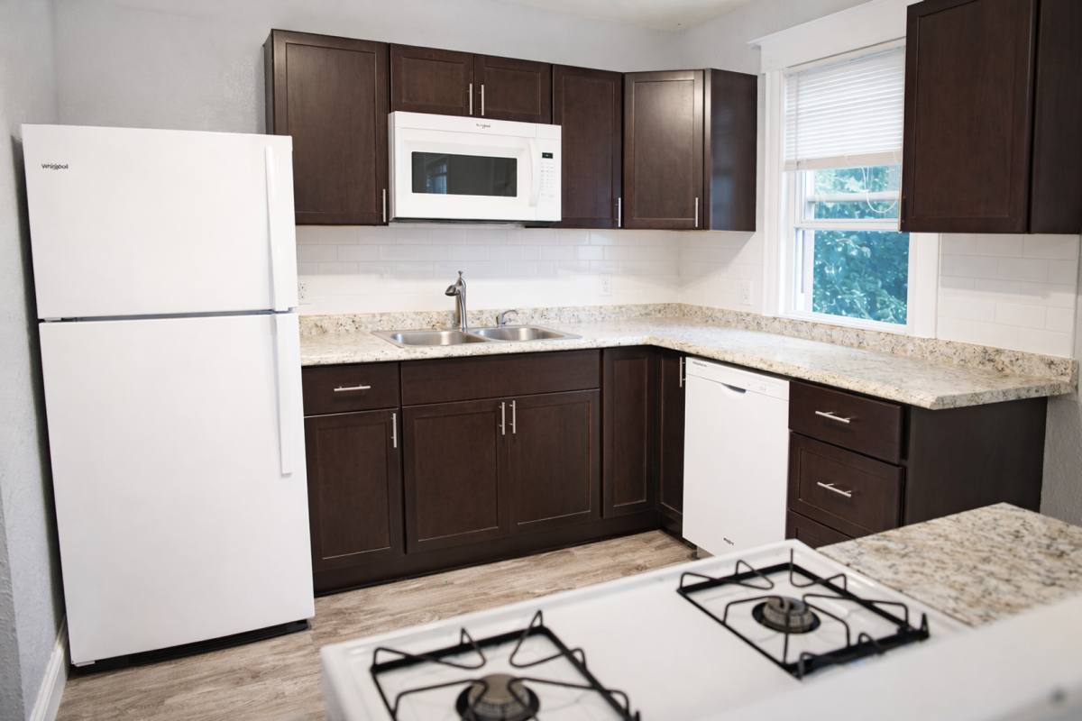 Apartment for rent at 1212 Como Ave SE, Minneapolis, MN 55414