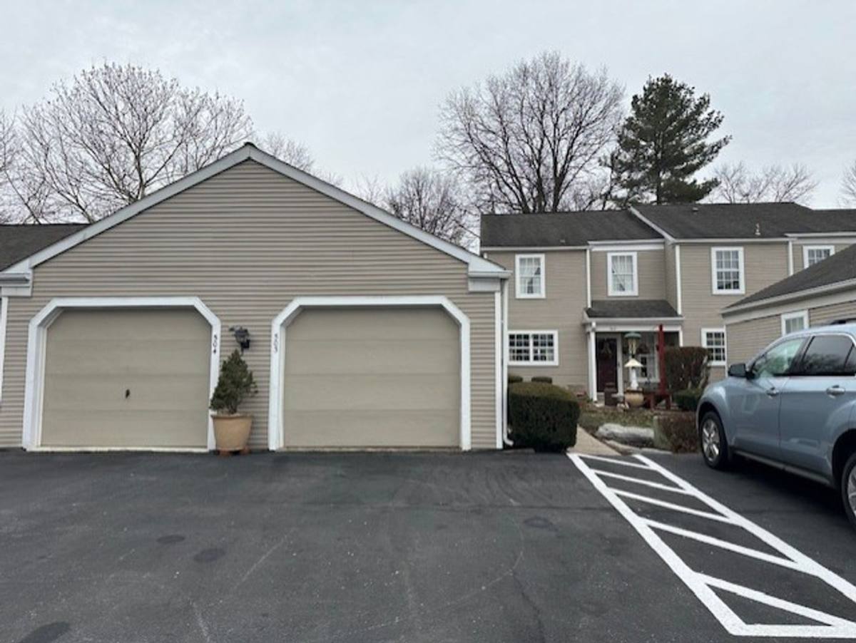 Townhouse for rent at 503 Barrington Court, Palmyra, PA 17078