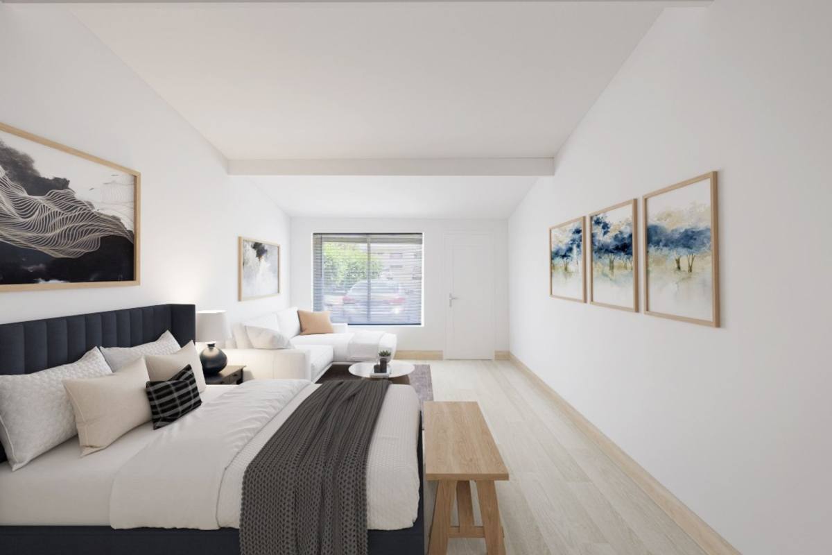Apartment for rent at 1556 E Main St, El Cajon, CA 92021