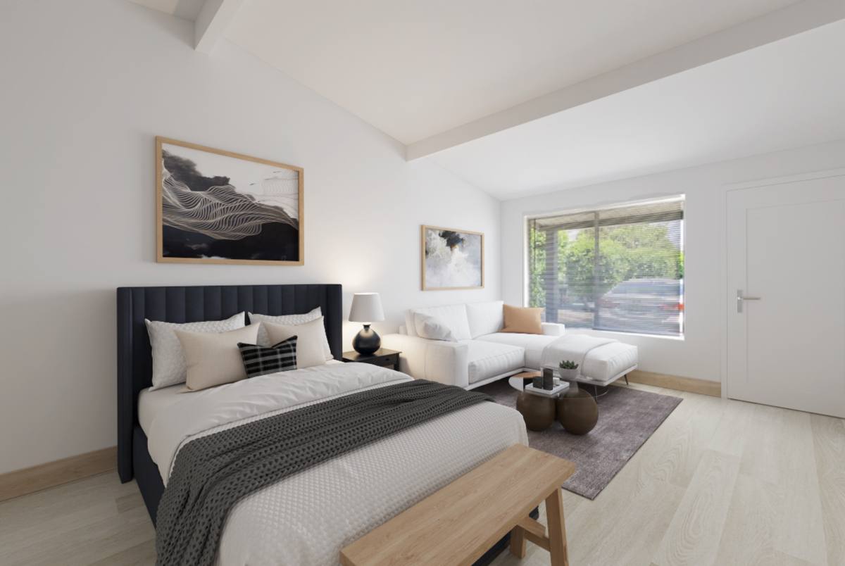 Apartment for rent at 1556 E Main St, El Cajon, CA 92021