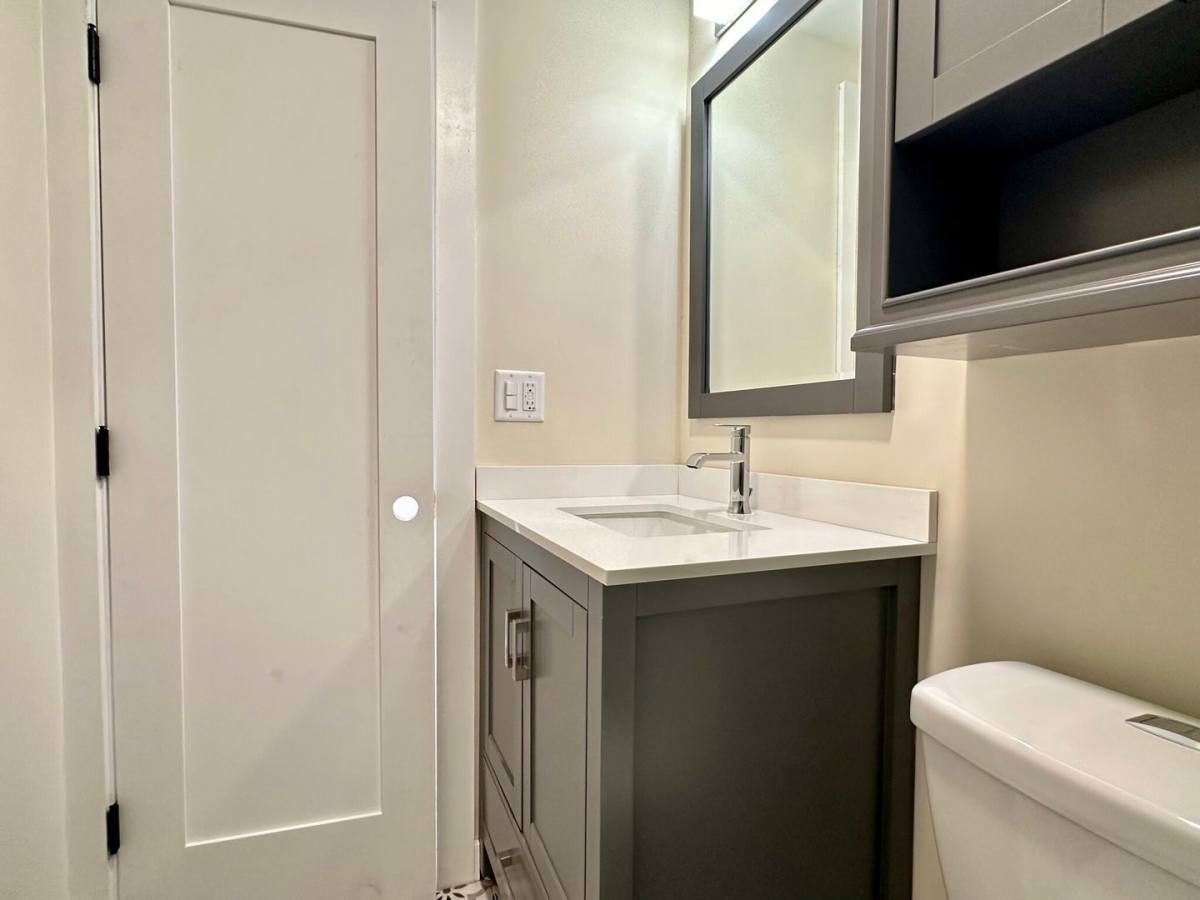 Apartment for rent at 48 Brainerd Rd #4, Allston, MA 02134