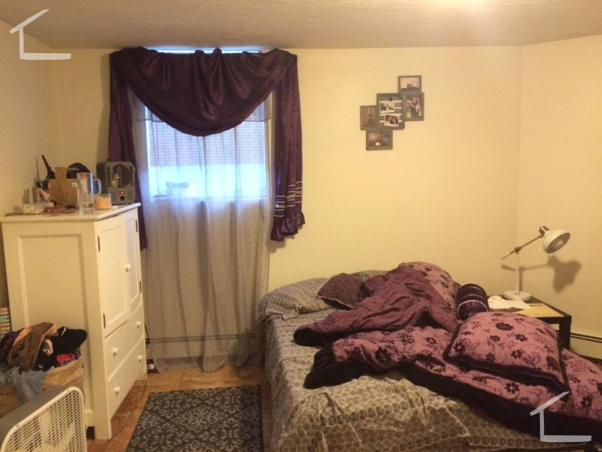 Apartment for rent at 48 Brainerd Rd #4, Allston, MA 02134