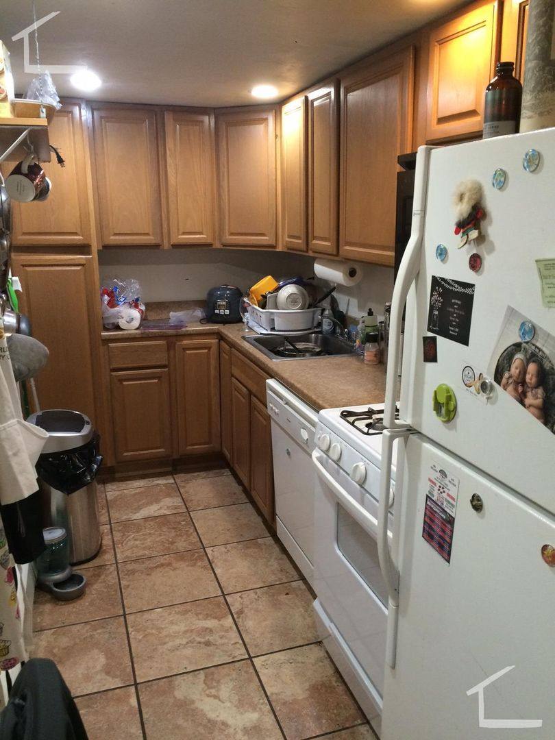 Apartment for rent at 48 Brainerd Rd #4, Allston, MA 02134