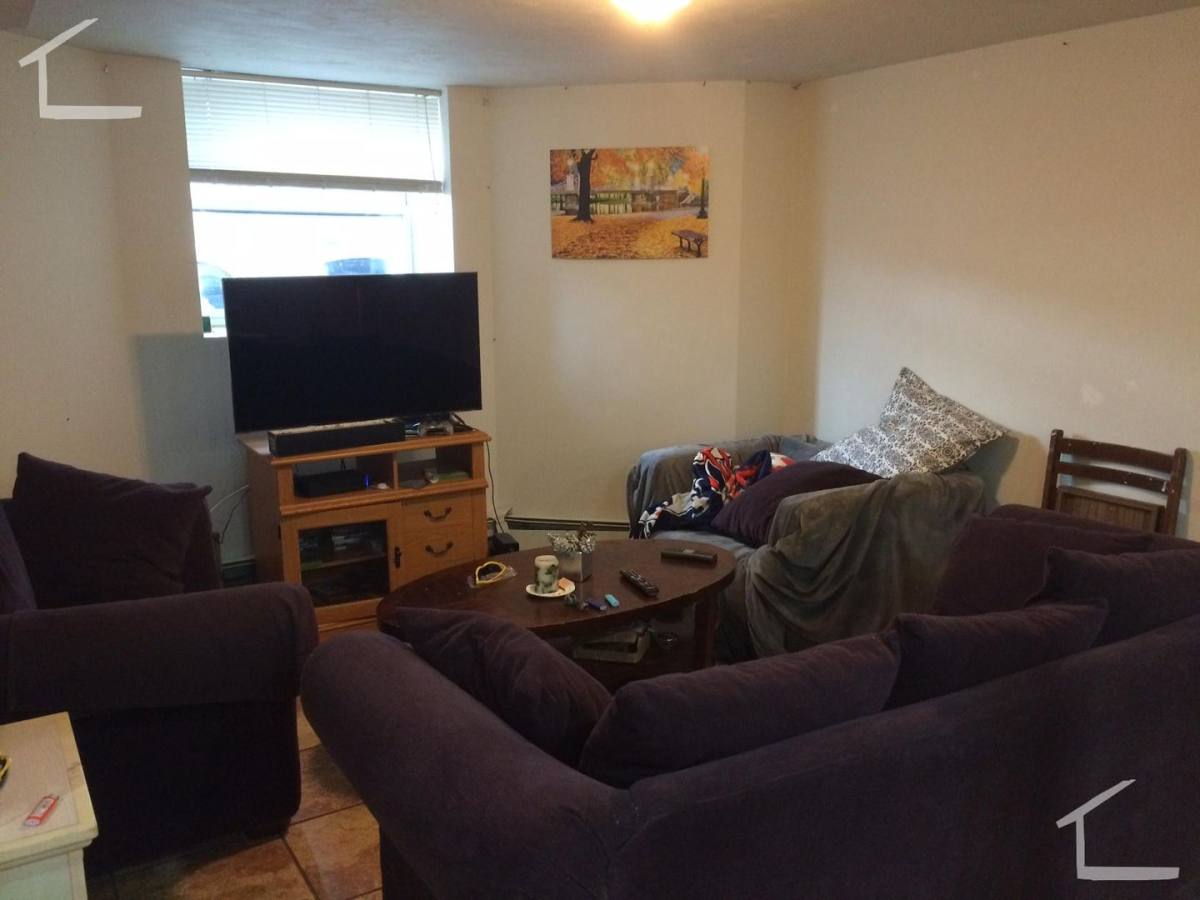 Apartment for rent at 48 Brainerd Rd #4, Allston, MA 02134