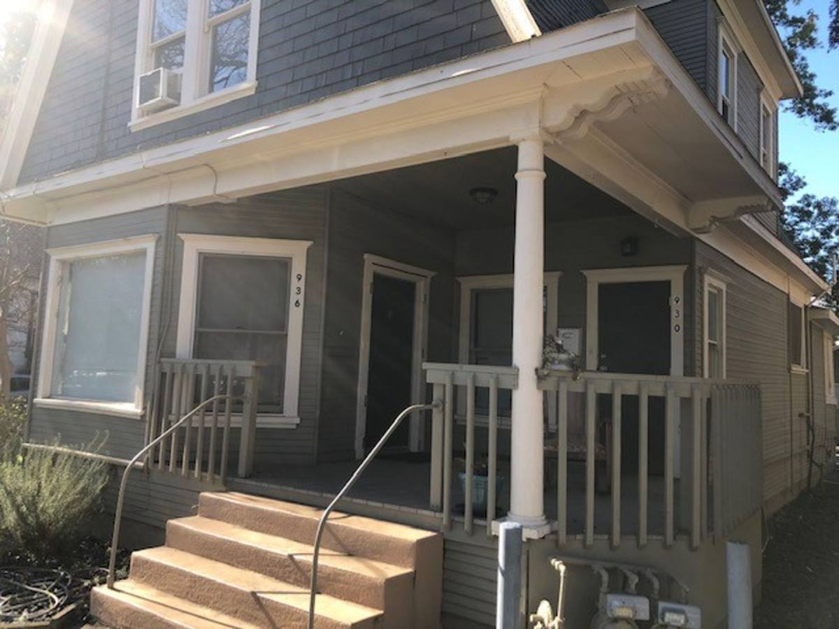 Apartment for rent at 930 936 Chestnut St, Chico, CA 95928