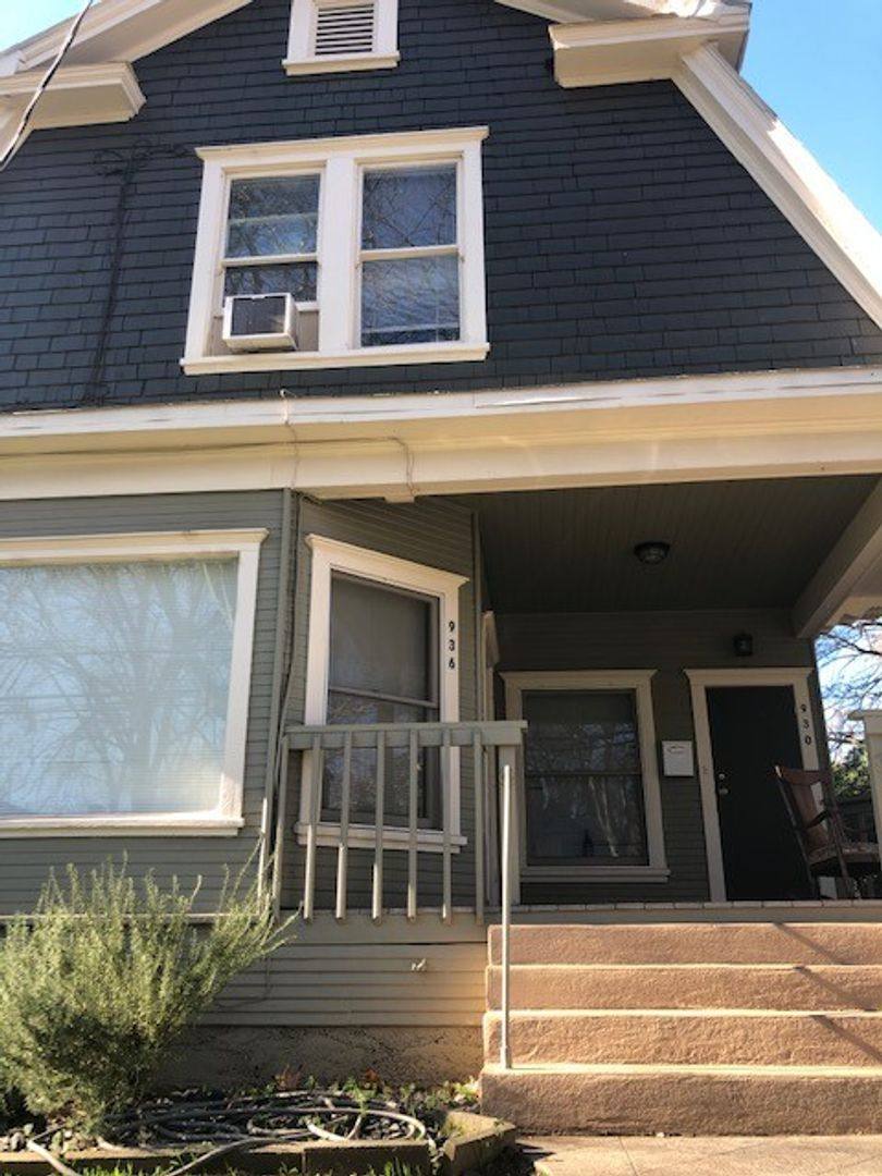Apartment for rent at 930 936 Chestnut St, Chico, CA 95928