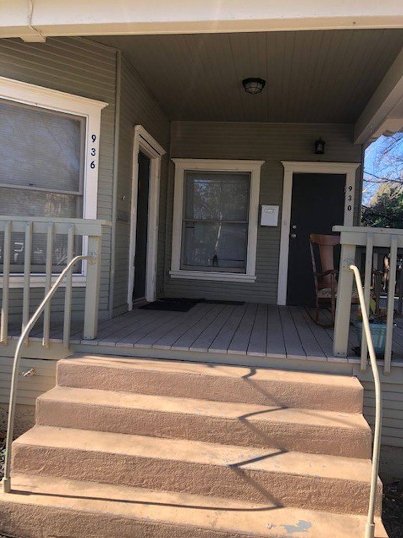 Apartment for rent at 930 936 Chestnut St, Chico, CA 95928