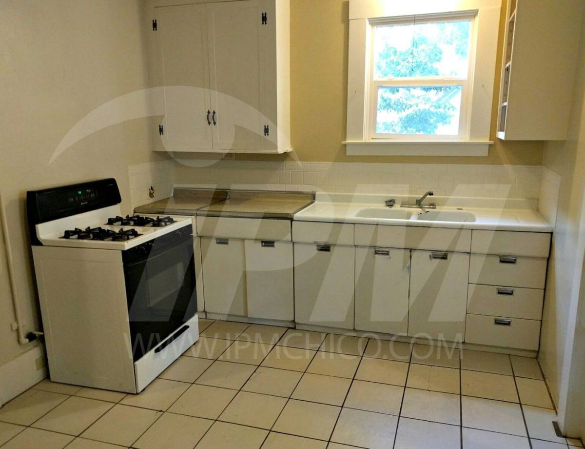 Apartment for rent at 930 936 Chestnut St, Chico, CA 95928