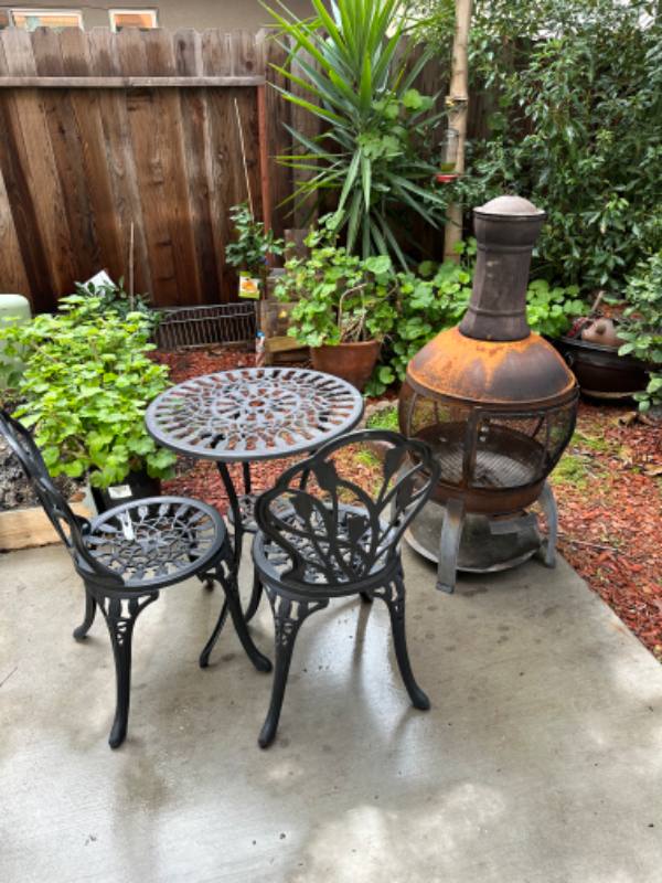 Apartment for rent at 1816 Solons Ally, Sacramento, CA 95811