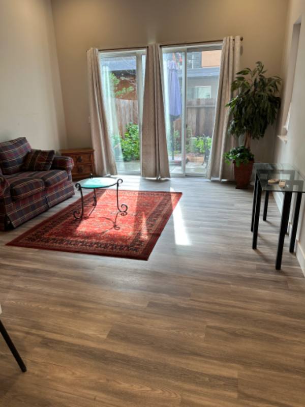 Apartment for rent at 1816 Solons Ally, Sacramento, CA 95811